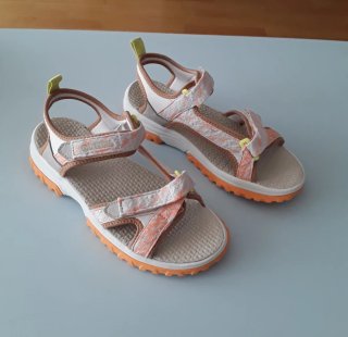 Sandalias deportivas n° 38-39 QUECHUA