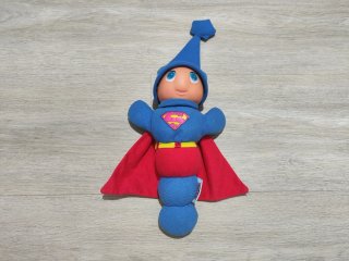 Muñeco Gusiluz Superman de Moltó