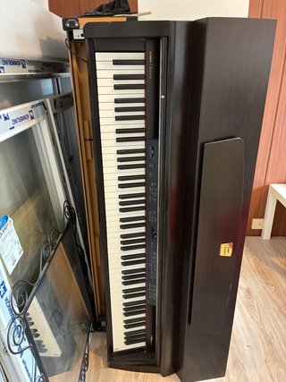 Piano Digital Yamaha Clavinova