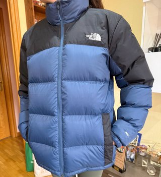 Chaqueta The North Face Diablo *Original*