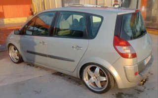 Llantas Braid 18x8J