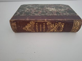 Libro Medicina Homeopática