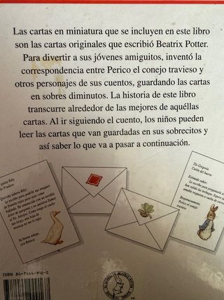 Libro infantil