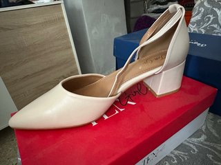 Zapatos de Novia Ten Girl