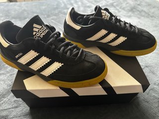 Zapatillas Adidas HB Spezial