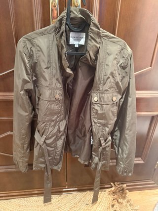 Chaqueta de entretiempo Studio Classic marrón