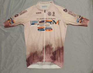 Maillot Ciclismo Gobik LCRM Talla M