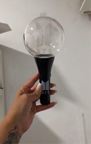 Army Bomb BTS