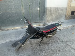 Derbi Senda