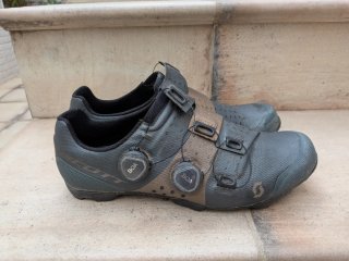 Scarpe MTB Scott con chiusura BOA