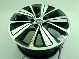 22946492 llanta 9677090377 citroen c4 1.6 bluehdi