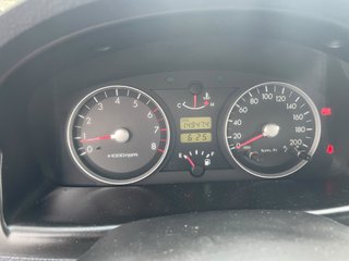 Hyundai Getz 2003
