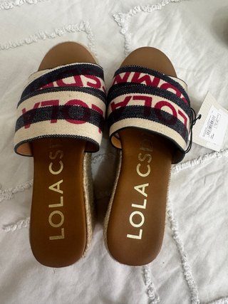 Sandalias Lola Casademunt
