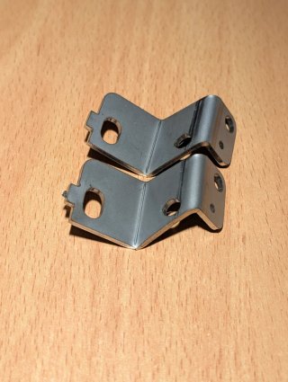 Soporte de Tapa para BMW
