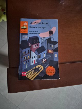 Los protectores