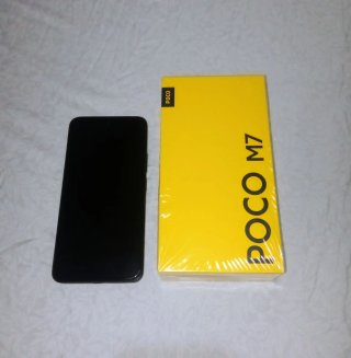 Xiaomi Poco M7