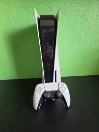 PlayStation 5 1TB+Mando