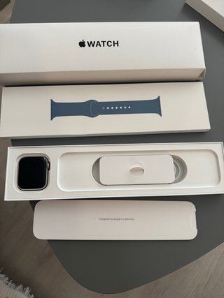 Apple Watch SE 2 44mm GPS + Cellular