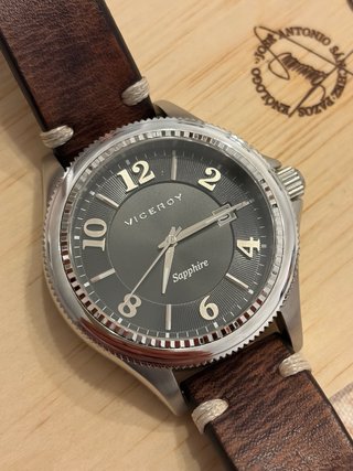 Reloj Viceroy Zafiro