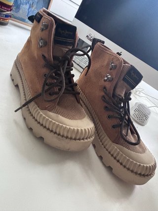 Botines Pepe Jeans London