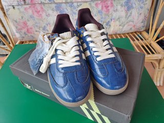 Zapatillas Adidas x Wales Bonner