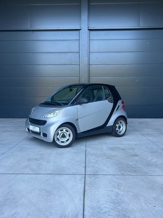Smart Fortwo 45