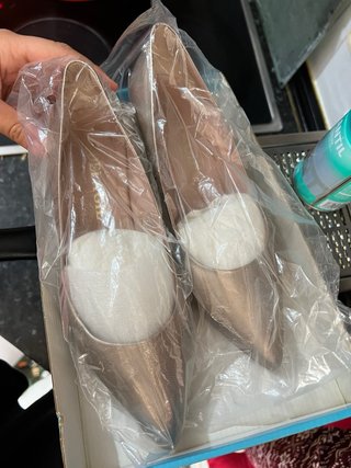 Zapatos de vestir Adela Gil