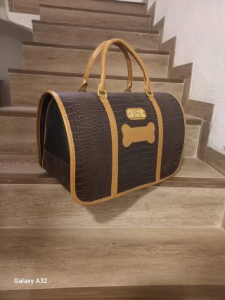 Transportin Nou Nuevo