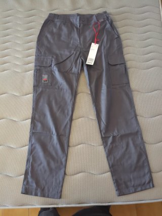 Pantalones de trabajo Würth nuevos