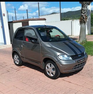Ligier Xtoo 2007