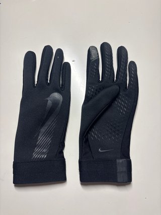 Guantes Nike Negros