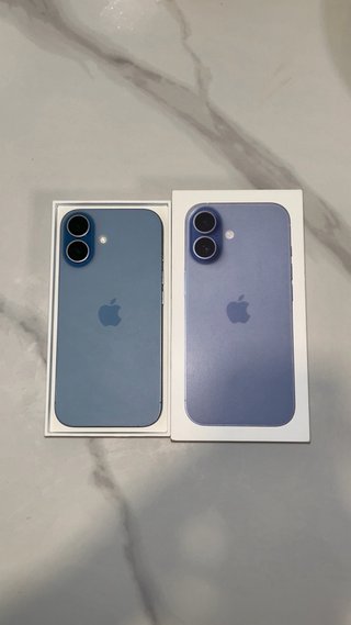iPhone 17 256GB impecable