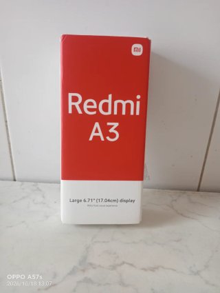 Xiaomi Redmi A3