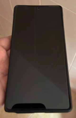 Samsung Galaxy S25 Ultra Negro