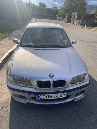 BMW Serie 3 1998