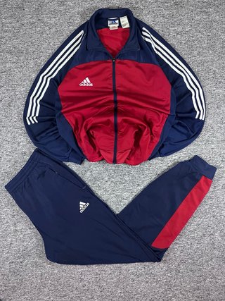 Chándal Adidas Vintage 90s
