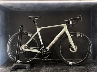 Bicicleta Gravel Merida Mission 7000 Talla M