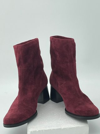 Botines Jaime Mascaró