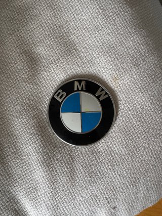 Insignia BMW Original
