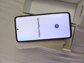 Xiaomi Redmi Note 13 Pro Negro