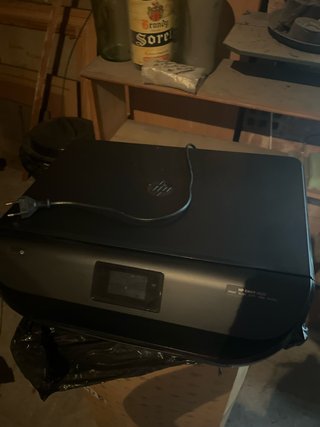 Impresora HP Envy 4520