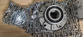 Buje delantero de BMW E36