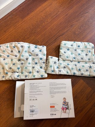 Funda Cojín Stokke Tripp Trapp
