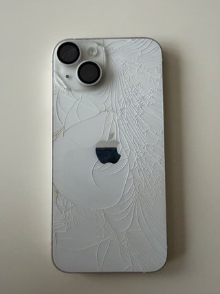 iPhone 14 128GB Blanco