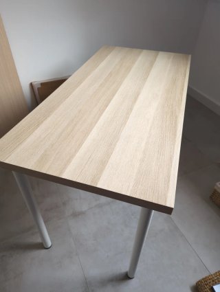 Mesa Ikea