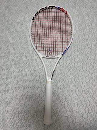 Raqueta de Tenis Tecnifibre T-Fight 280