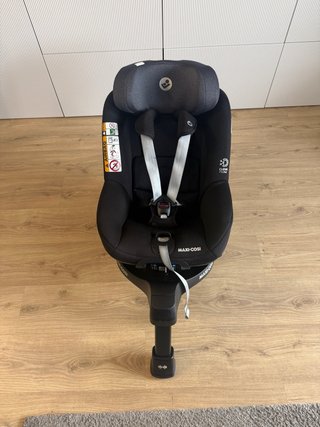 Silla de coche Maxi-Cosi Mica Pro Eco