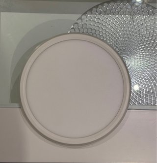 Lámpara LED Circular