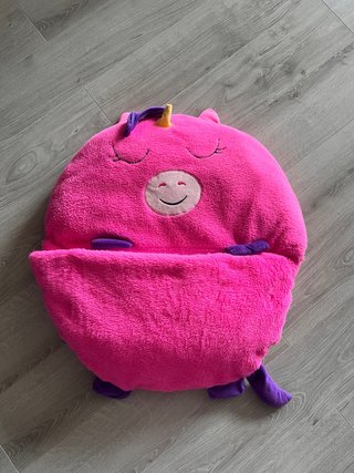 Saco de Dormir Infantil Dormiloco- Unicornio