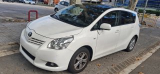 Toyota Verso 2009